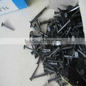 Blue Shoe Tacks Nails/Horse Tack Nails/Shoe Repair Materials From Guangzhou thumbnail-2