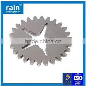 Laser Cutting Parts in China thumbnail-1