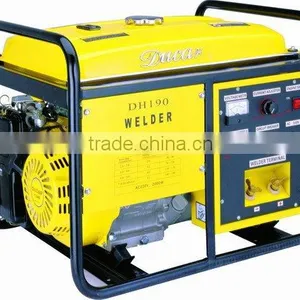 Gasoline Welder thumbnail-1