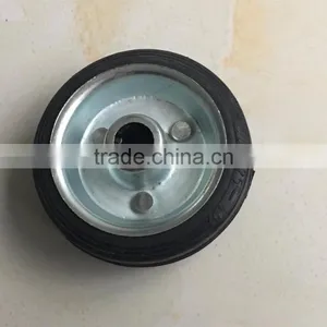 Industrial Caster Wheel 3'' thumbnail-6