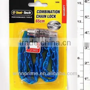 CHAIN LOCK thumbnail-1