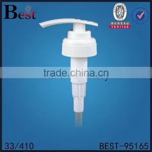 Lotion Pump Dispenser Left Right Lock Pump Dispenser Wholesale Free Samples thumbnail-1