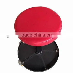 300LB Mechanical With Wheels Adjustable Seat thumbnail-5