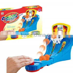 QS151111186 Plastic Ball Shoot Game Toy Unique Selling Toy thumbnail-4
