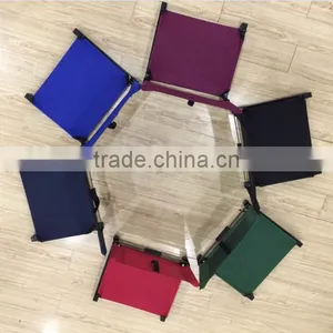Folding Remove Floor Stadium Chair for Fotball Games thumbnail-2