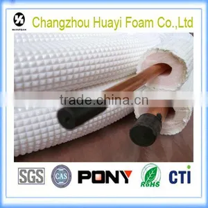 Ixpe Foam Tube Foam for Air Condiation Round Foam Tube thumbnail-1