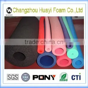 Non-toxic Waterproof pe Foam Pipe Extruder thumbnail-1