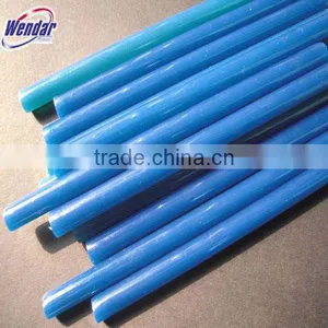 Blue Color Eva Hot Melt Glue Stick,hot Melt Adhesive Glue Stick thumbnail-1