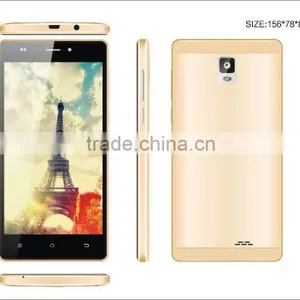 8S5727 3G Smartphone MT6580 Quadcore Big Battery thumbnail-2