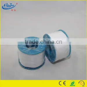 HOT~ Ptfe Gaflon Tape Rubber Seal Ptfe Thread Seal Tape Sealing Tape for the Middle East Market thumbnail-1