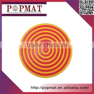 Gold Supplier China Anti-Slip Coaster thumbnail-1