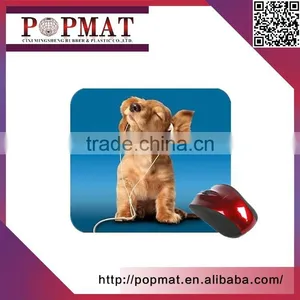 Wholesale Cheap Promotional Rubber Gaming Mousepad thumbnail-4