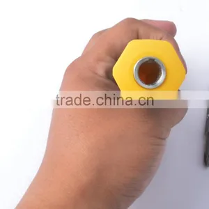 Combiantion Screwdriver Slotted+Phillips Double End Screw Drivers Cheap Rotating Screwdriver thumbnail-5