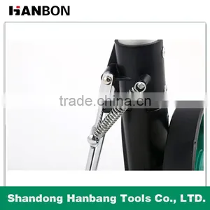 Professional Electronic Digital Display Measuring Wheel for Distance Measuring thumbnail-4