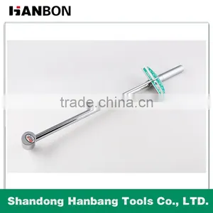 Adjustable Preset Torque Wrench thumbnail-3