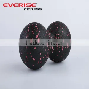 Top Quality High Density EPP Yoga Foam Peanut Ball thumbnail-1