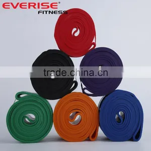 Pull Up Latex Resistance Band Set thumbnail-6