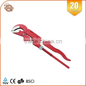 Rigid Tools PVC Pipe Wrench Producer thumbnail-5