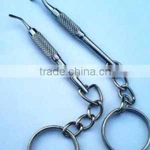 Dental Scalar Keychain thumbnail-1