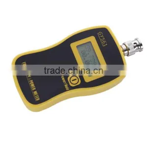 Fast GY561 Portable Frequency Counter Tester + Power Meter for Two-Way Radio thumbnail-4