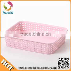 2016 Plastic Fruit Storage Box thumbnail-4