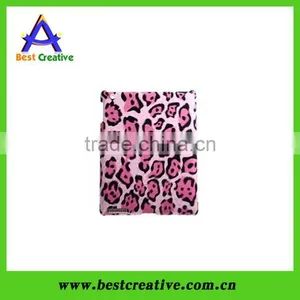 Pink Panther Plastic Case Shell for Ipad2 New Ipad thumbnail-1