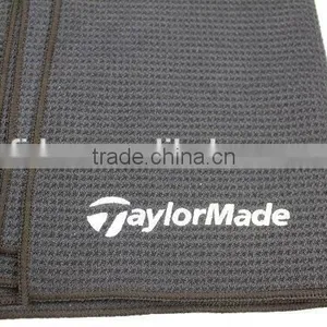 Promotional 80 Polyester 20 Polyamide Microfibre Travel Towel Big Size thumbnail-3