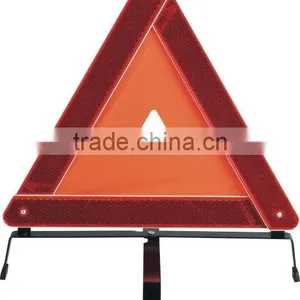 E-Mark Approval Warning Triangle thumbnail-1