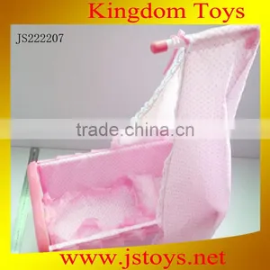 Baby Cot thumbnail-1