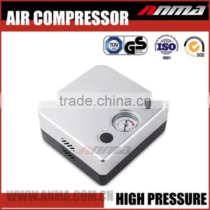 12v dc Air Conditioner Compressor Mini thumbnail-1