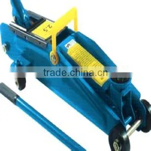 3T Hydraulic Floor Jacks /Garage Floor Jack thumbnail-6
