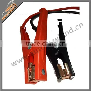 600A Booster Cable thumbnail-1