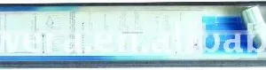 Aluminium Shower Rod thumbnail-1