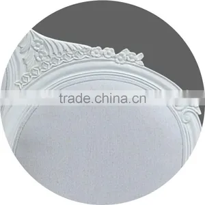 Bed Carving Nobel White Color thumbnail-5