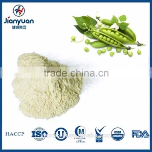 High Purity Natural Plant Protein Powder thumbnail-1