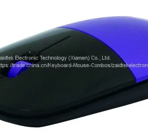 HM8183 Wireless Mouse thumbnail-1