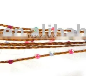 Children Fake Hair/hair Accessory thumbnail-1