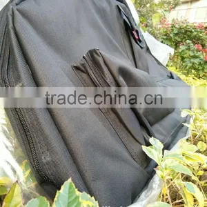 High-grade Waterproof Cloth Archery Black Compound Bow Bags Sponge Interlayer thumbnail-5