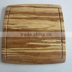 Bamboo Cutting Board #32020 thumbnail-1