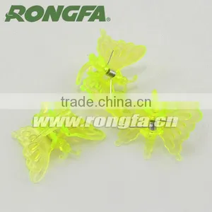 Plastic Daisy Clip Europe thumbnail-2