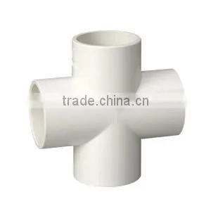 Pvc Cross thumbnail-1