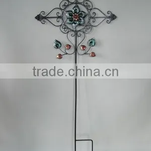 Iron Handcraft Manmade Artwork Display Cheapest Hot Sale JY12100-JY12109 thumbnail-4