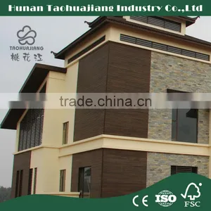 Fused Bamboo Exterior Products thumbnail-4