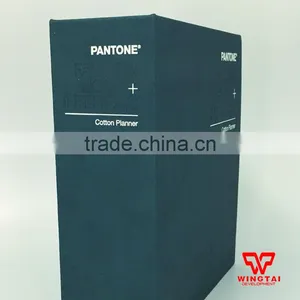 New Version TCX Pantone Fashion Home Color Book FHIC300 thumbnail-2