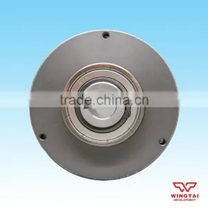 ZX--0.6YN-80 Japan Magnetic Powder Clutch Brake thumbnail-2