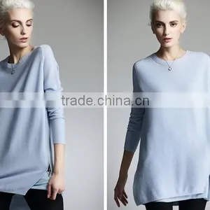 2017 High Quality Women Pullover Sweater Woolen thumbnail-2