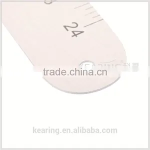 6224A French Curves Set for Fashion Designer thumbnail-2