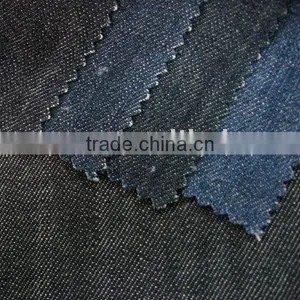 100%cotton 3/1 "Z" Denim Fabric thumbnail-1