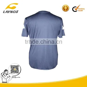 Factory Outlets no Logo National Jersey thumbnail-2