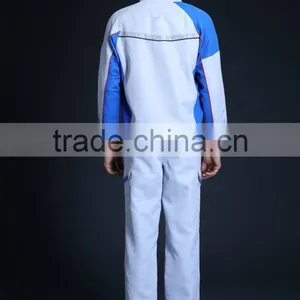 Woking Wear Suits (jackets & Straight Pants) thumbnail-3